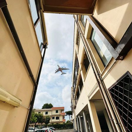 Appartamento Relax Mariotti Fiumicino Esterno foto