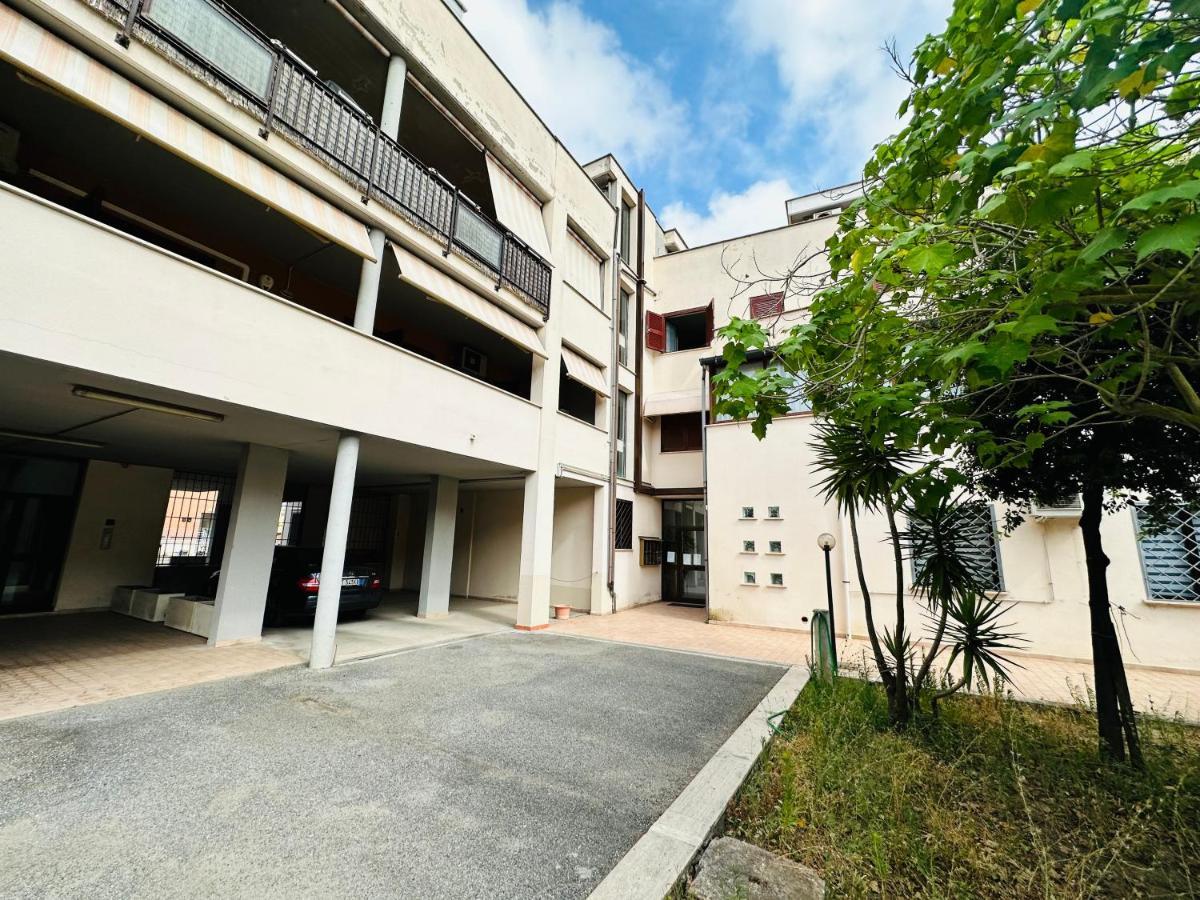 Appartamento Relax Mariotti Fiumicino Esterno foto