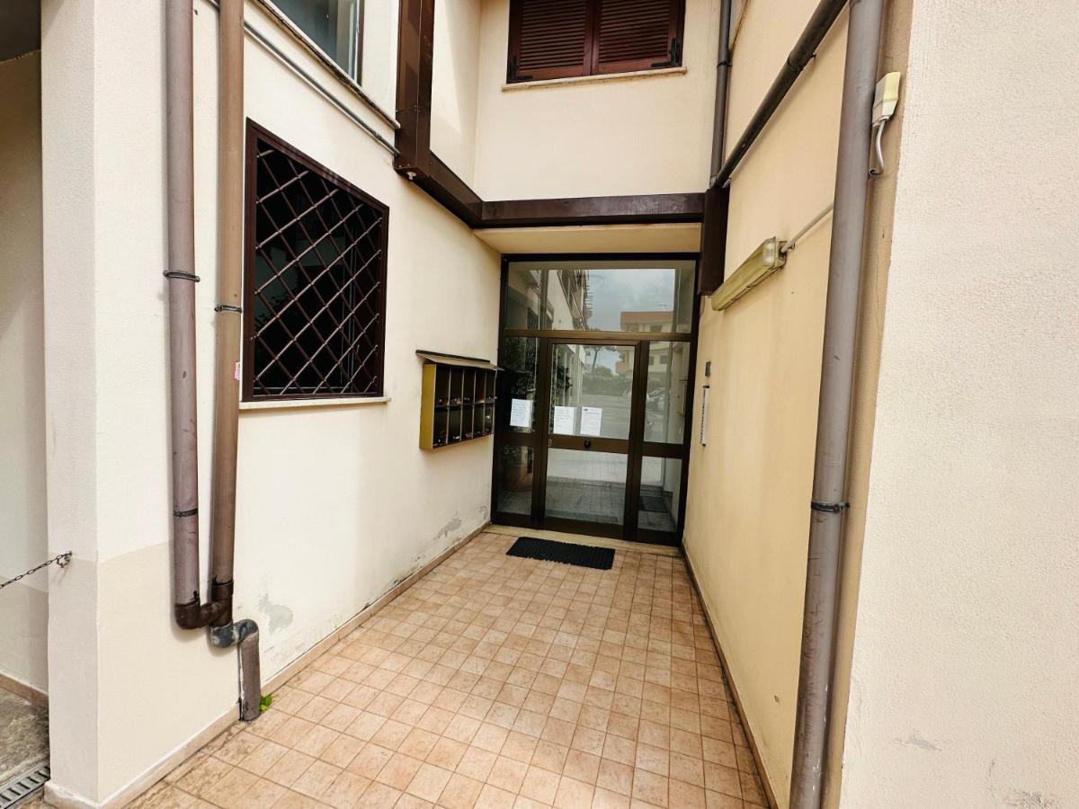 Appartamento Relax Mariotti Fiumicino Esterno foto