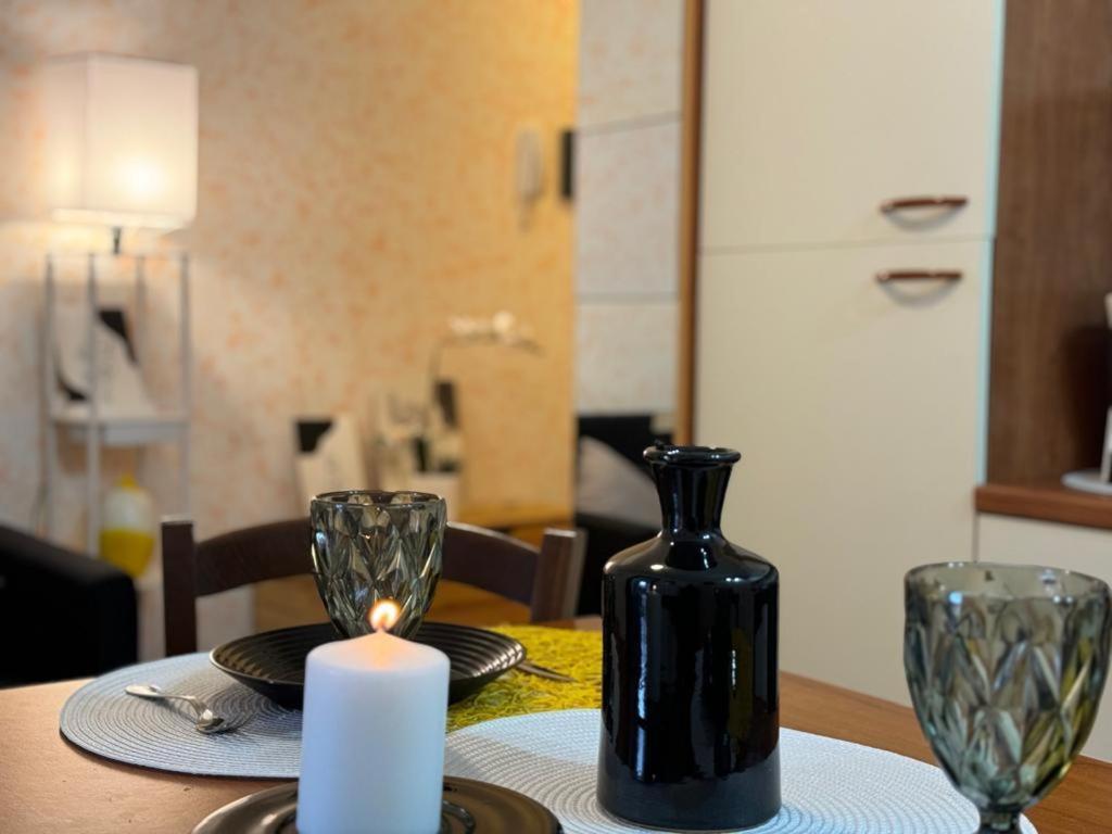 Appartamento Relax Mariotti Fiumicino Esterno foto